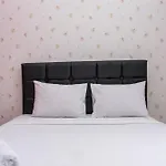 Nice And Homey 1Br At Maple Park Sunter Apartment By Travelio