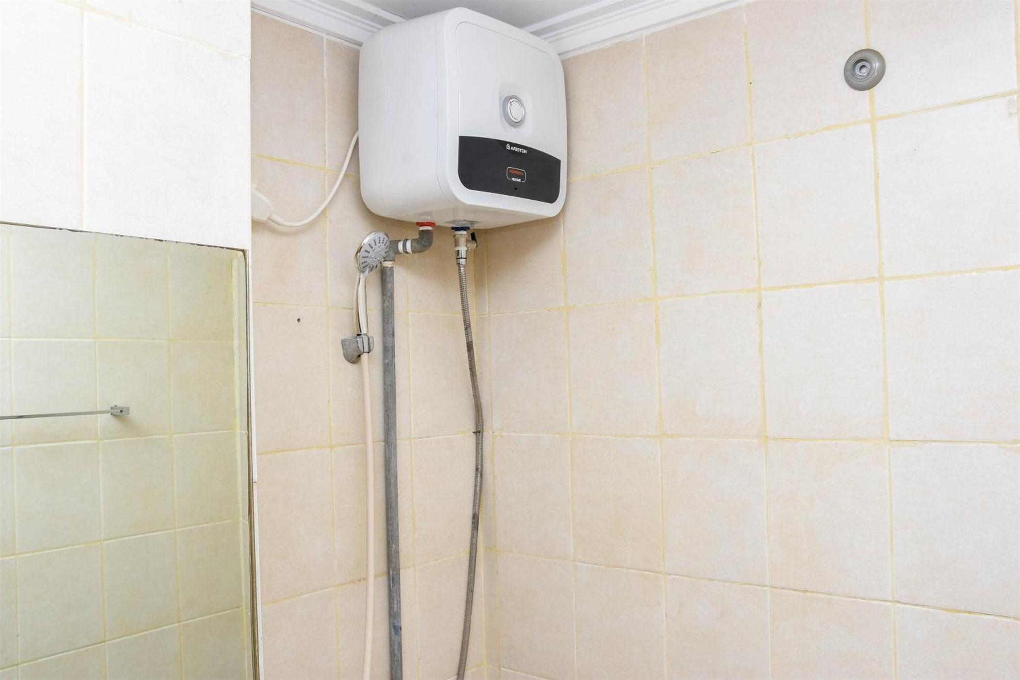 And Homey 1br At Maple Park Sunter By Travelio